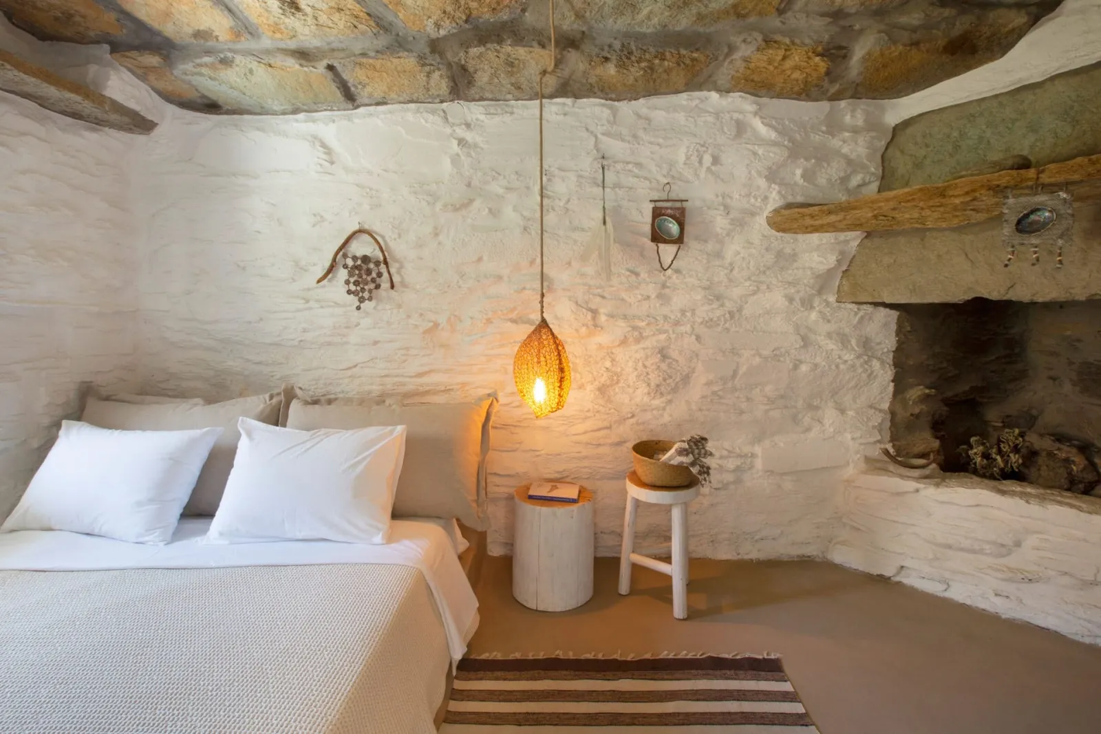 Kea Retreat