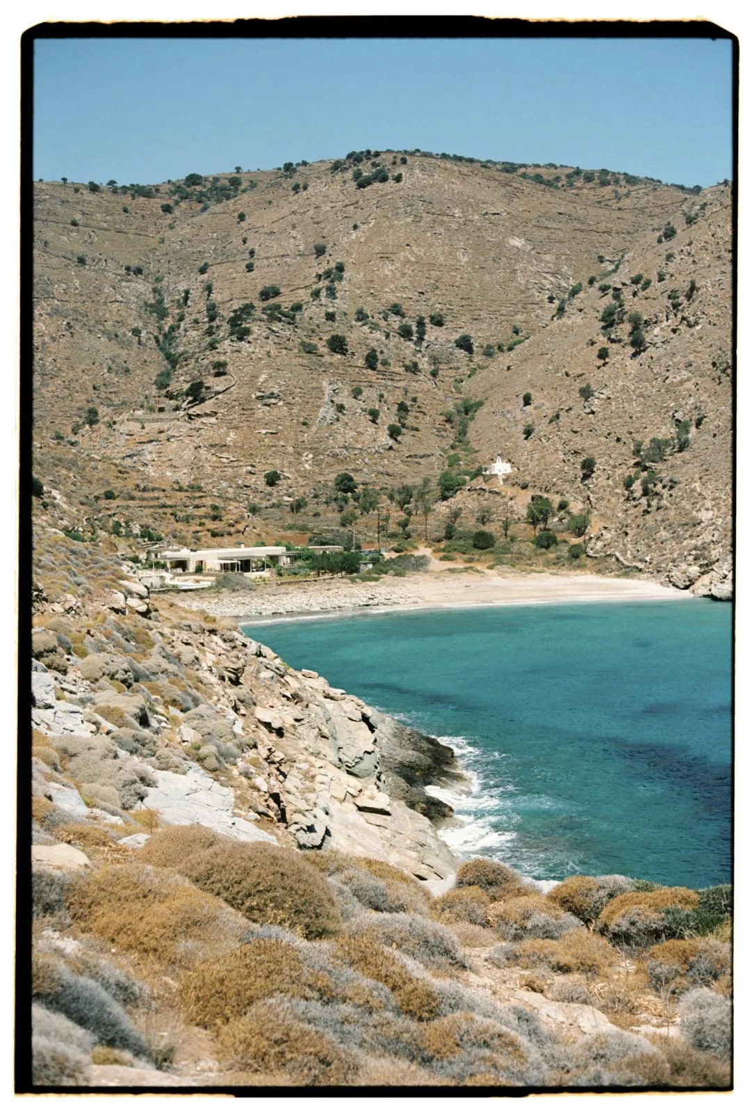 Kea Retreat