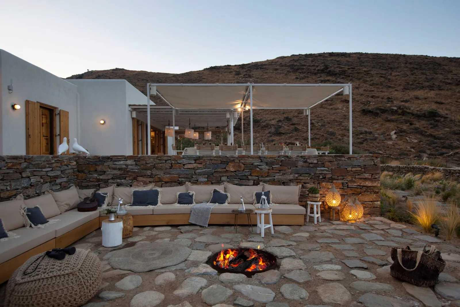 Kea Retreat