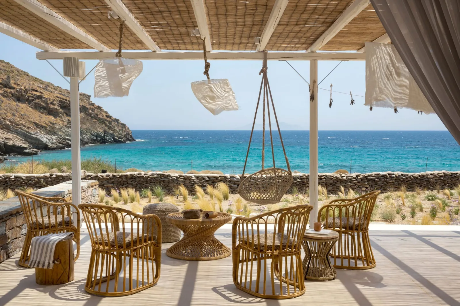Kea Retreat