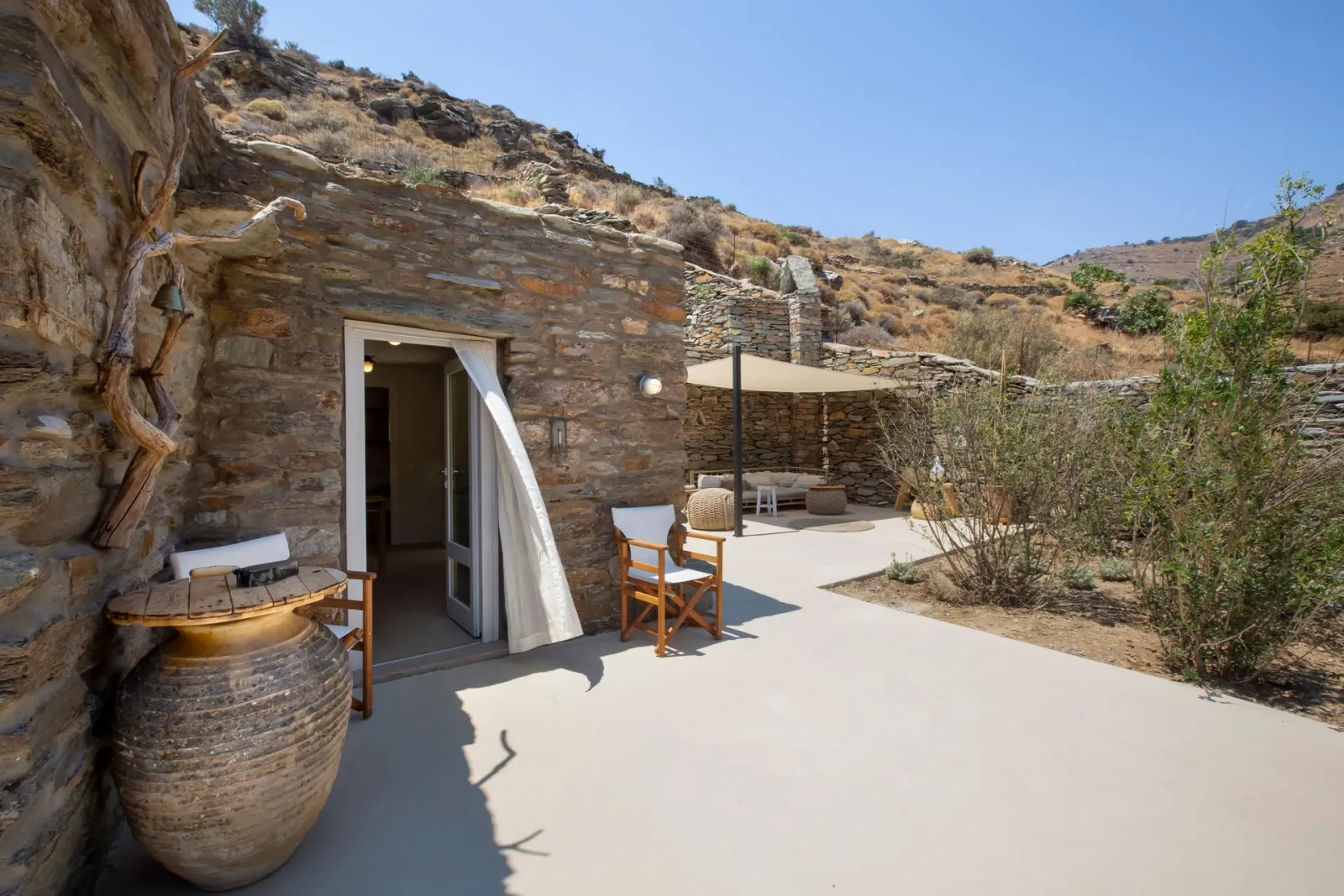 Kea Retreat