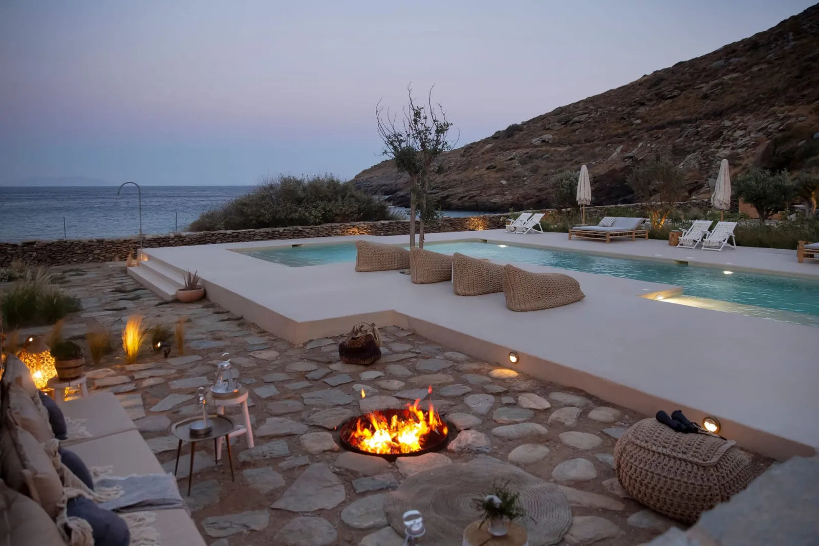 Kea Retreat