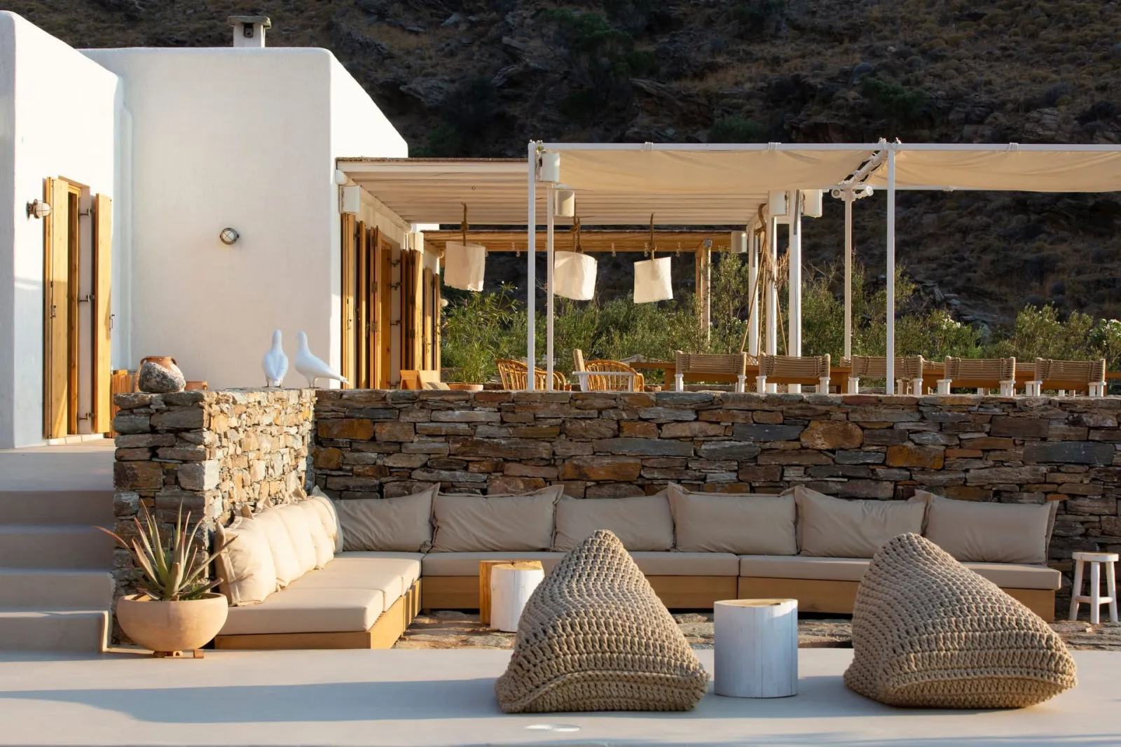 Kea Retreat