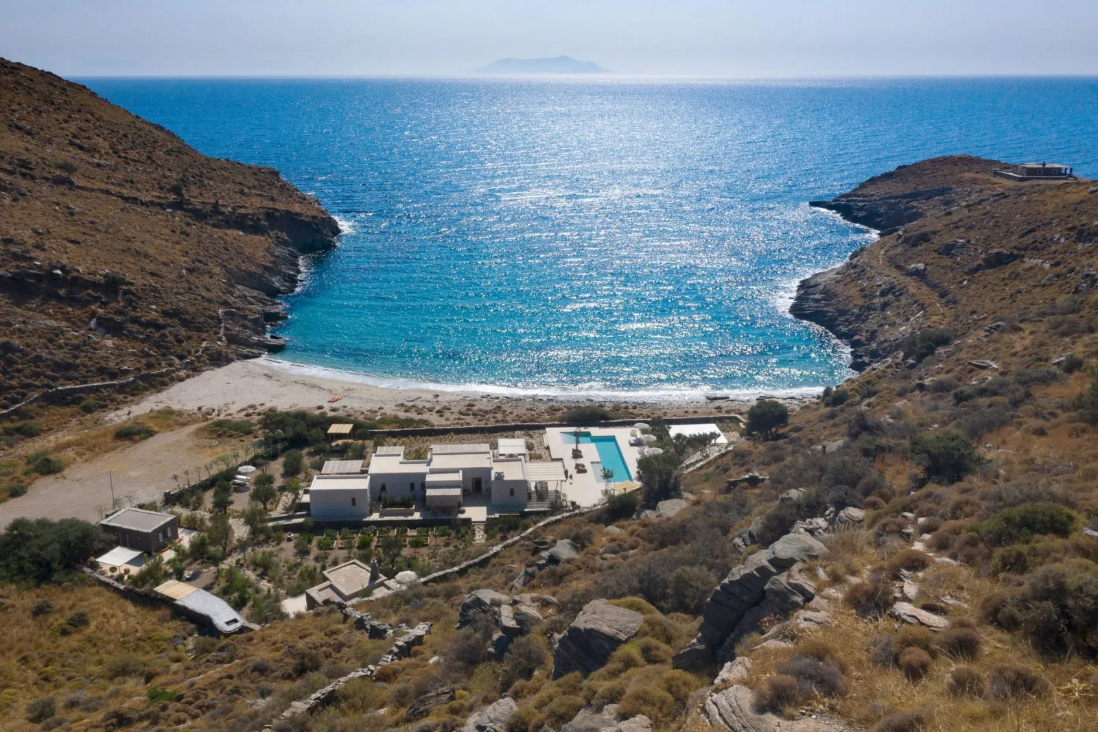 Kea Retreat