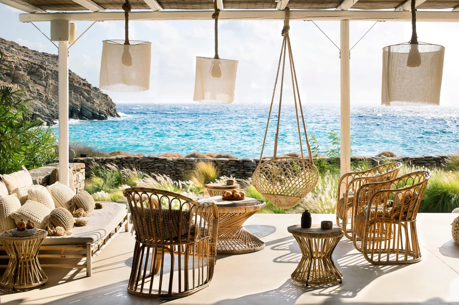 Kea Retreat