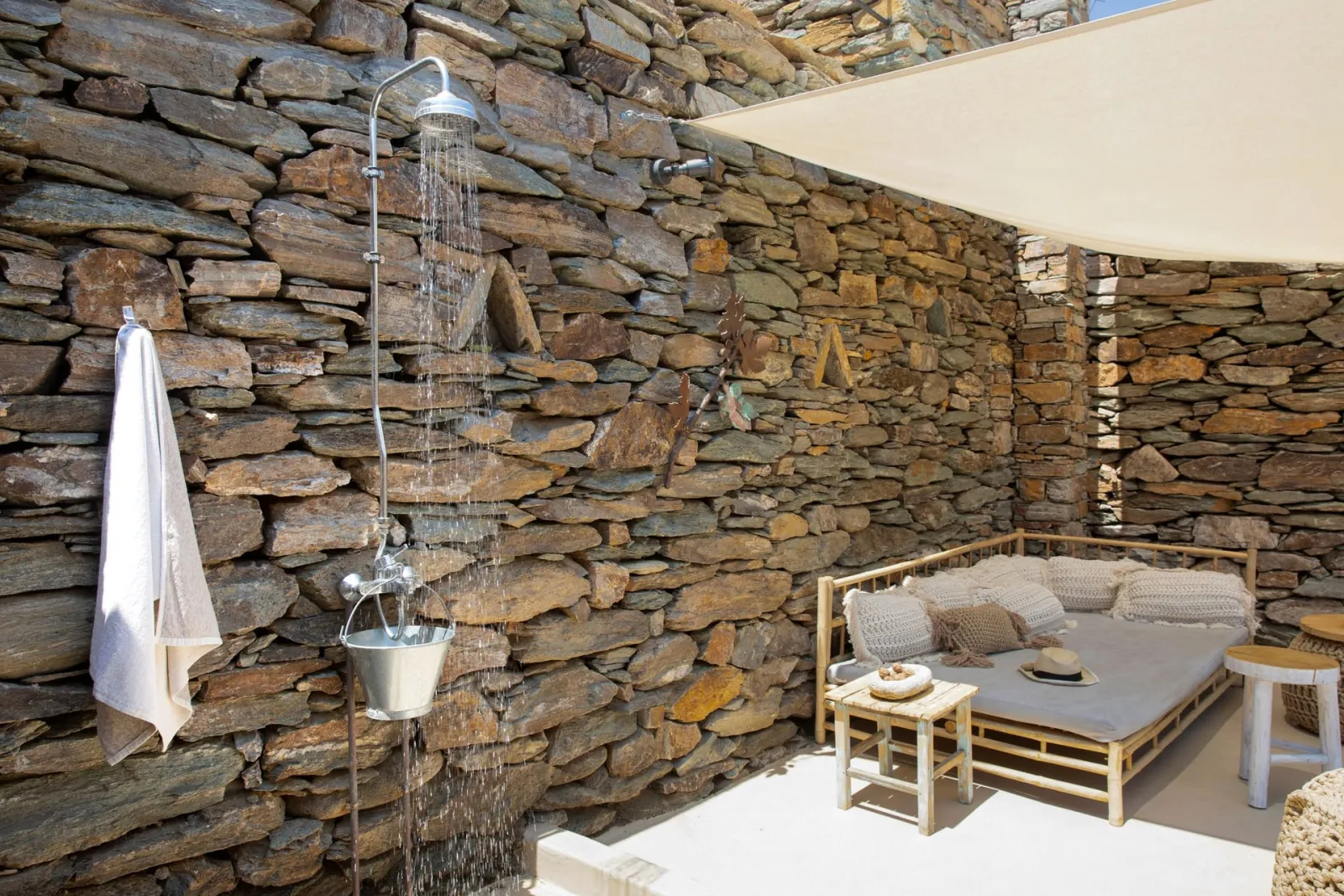 Kea Retreat