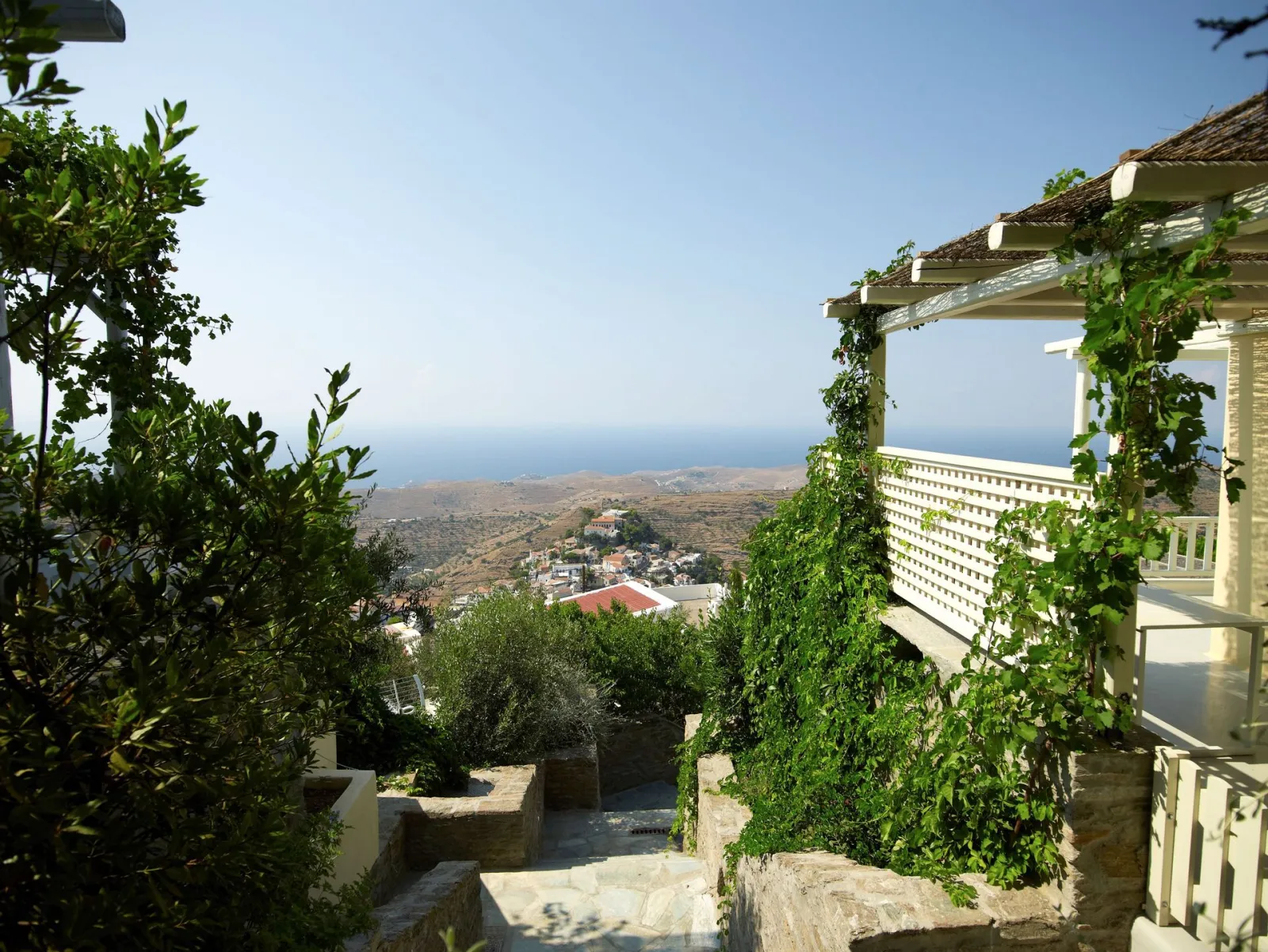 Kea Village Suites & Villas