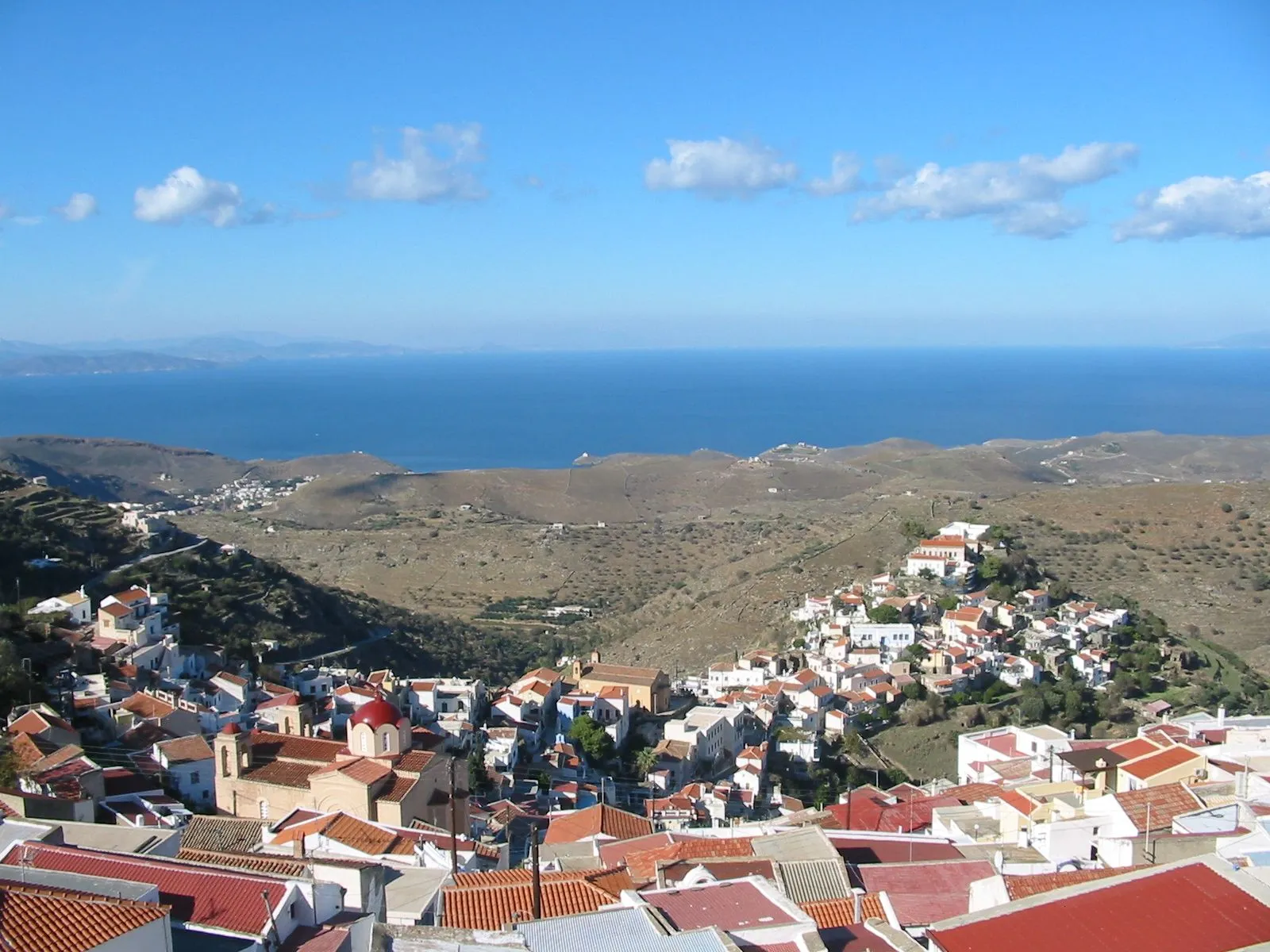 Kea Village Suites & Villas