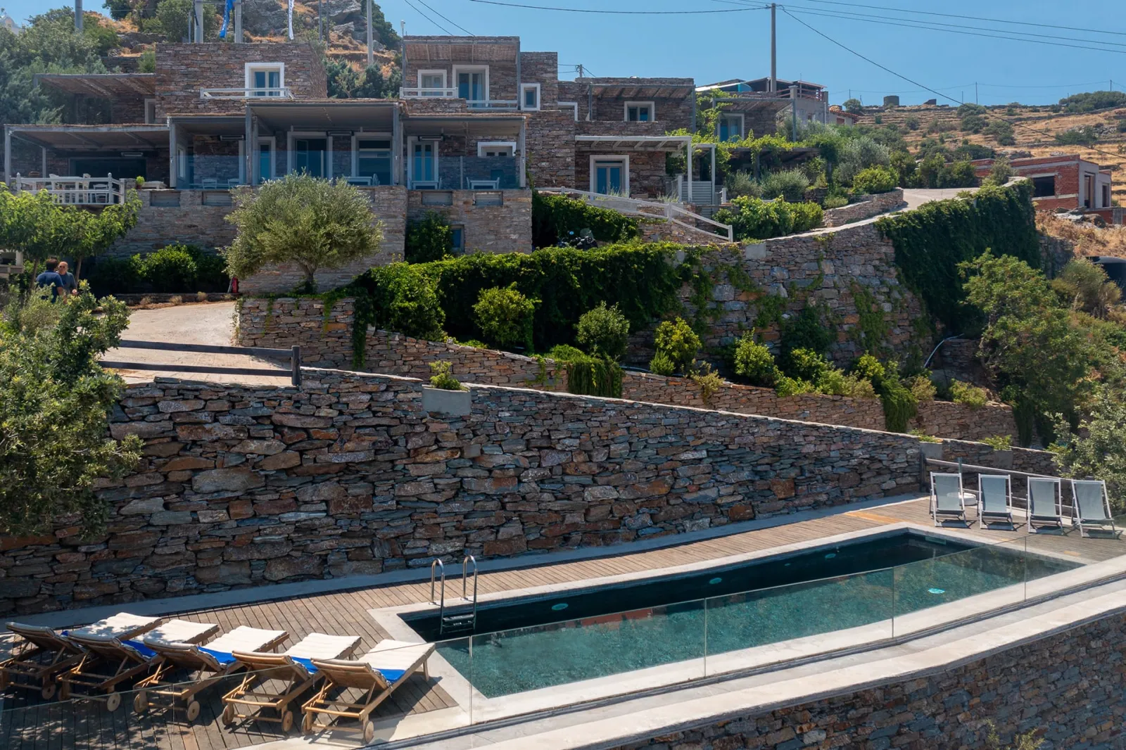 Kea Village Suites & Villas