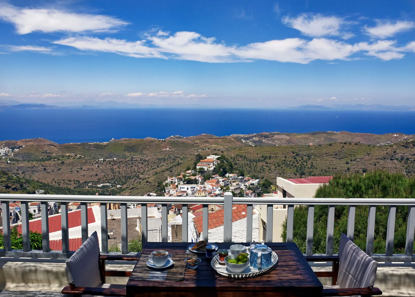Kea Village Suites & Villas