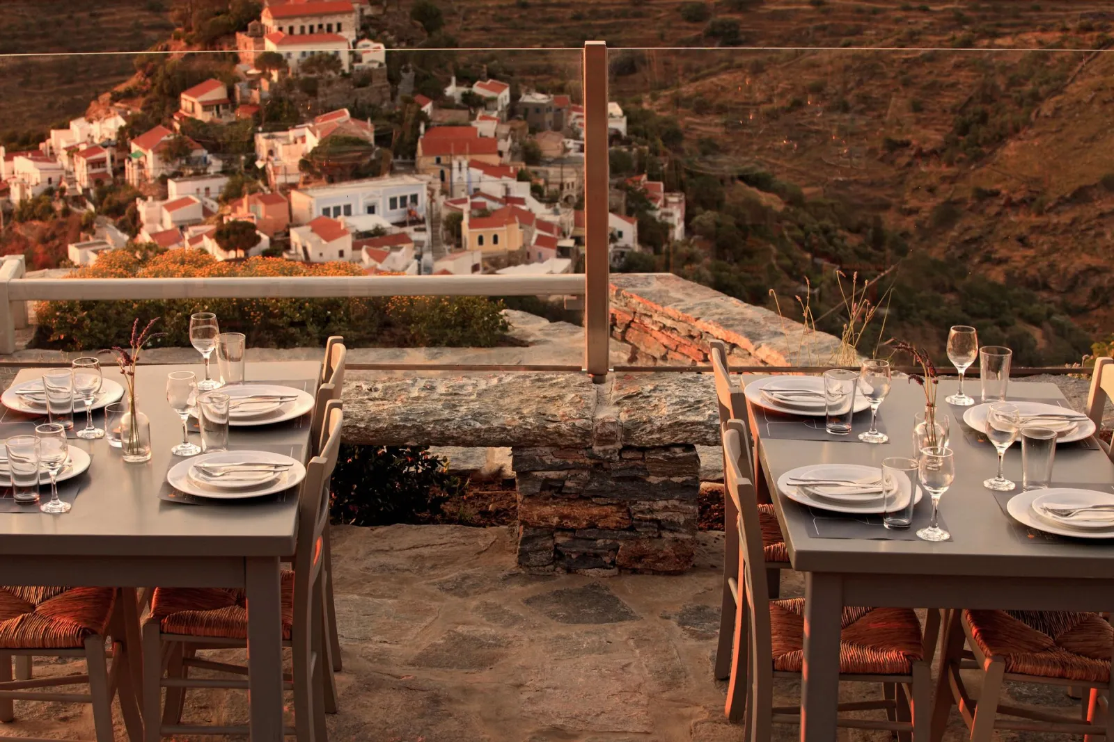 Kea Village Suites & Villas