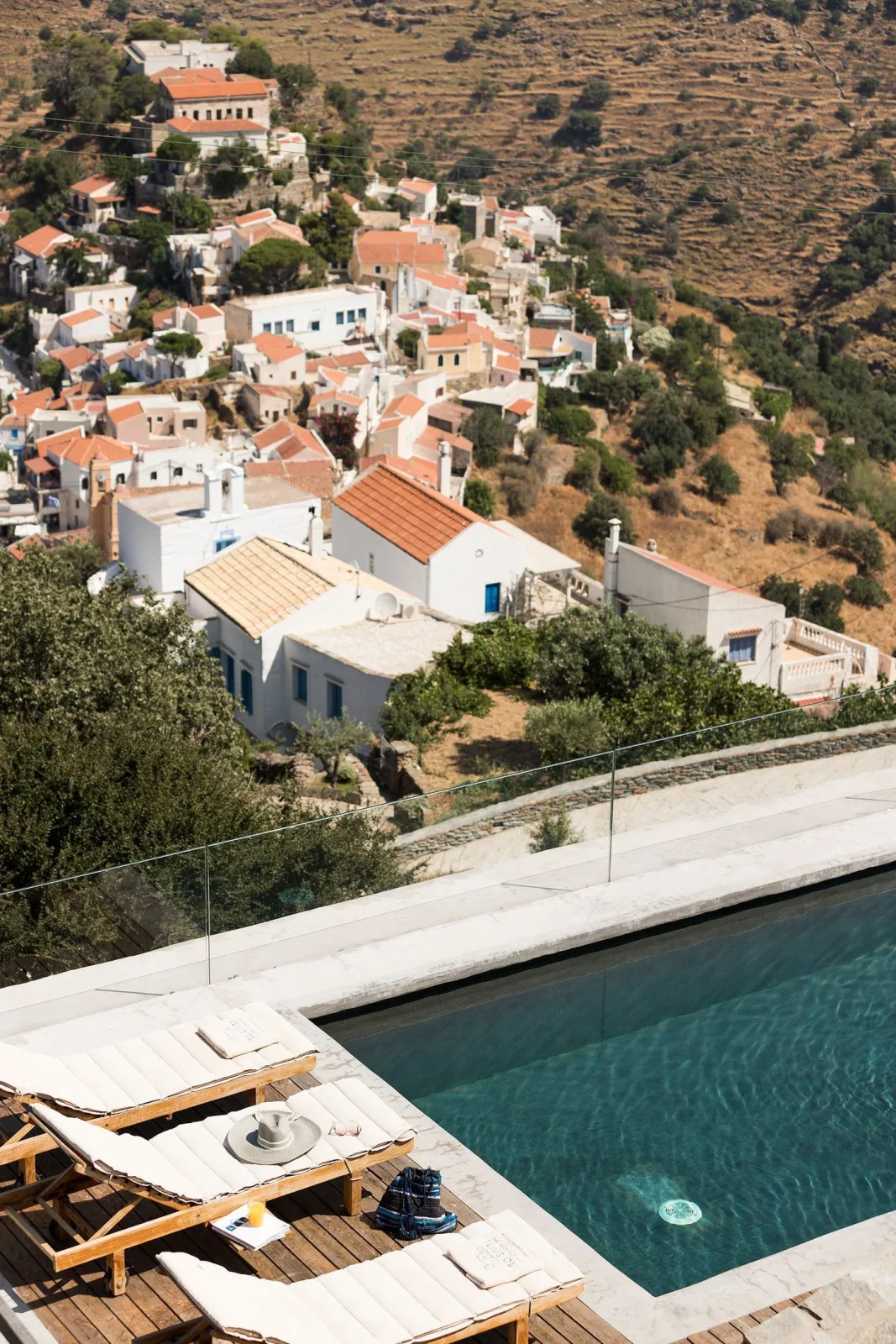 Kea Village Suites & Villas