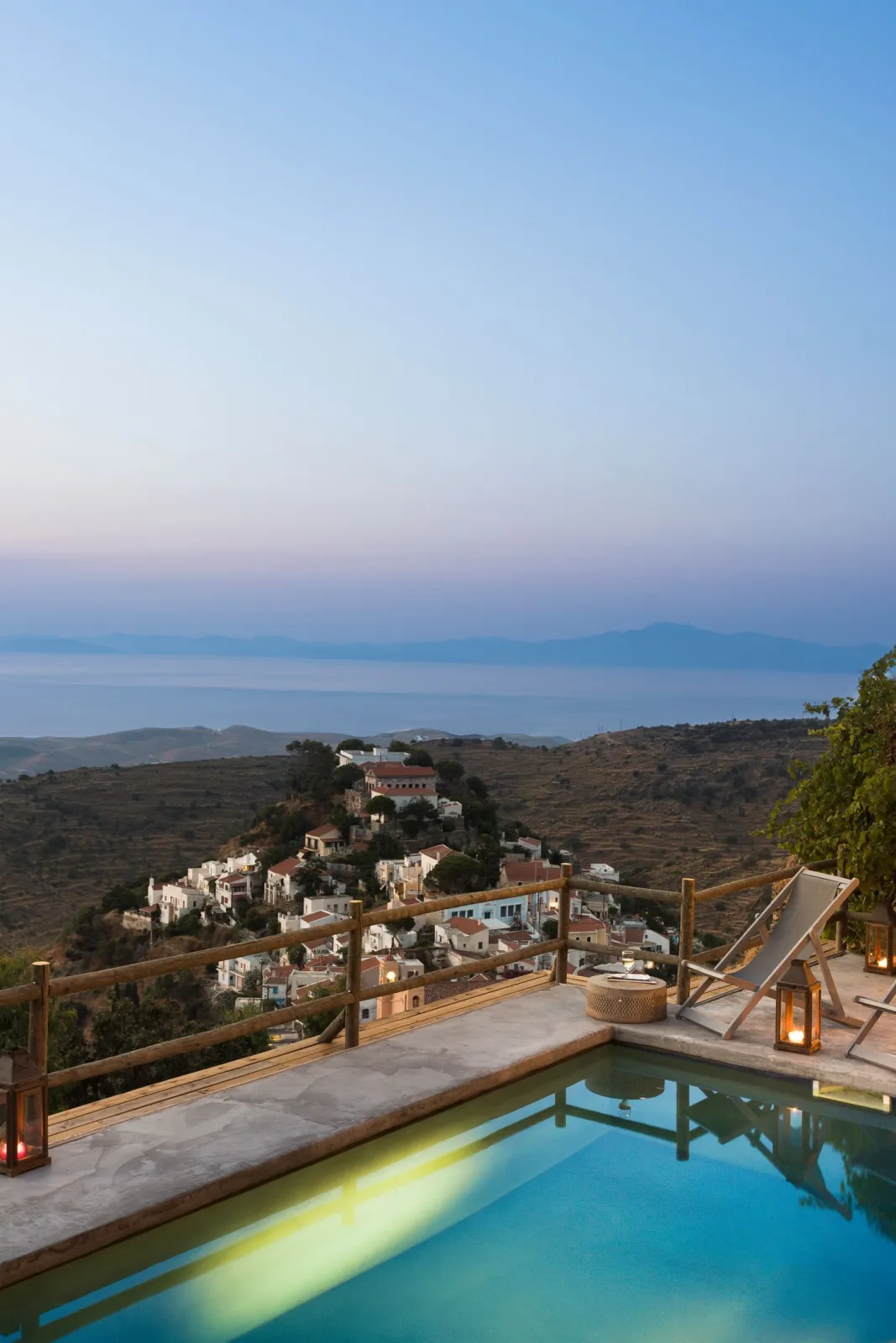 Kea Village Suites & Villas