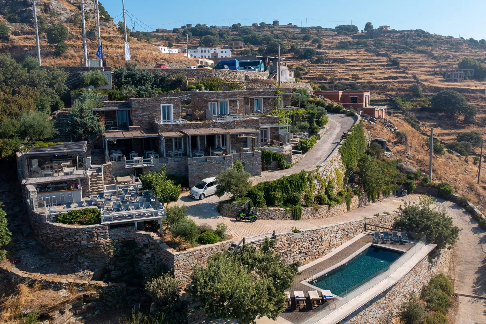 Kea Village Suites & Villas