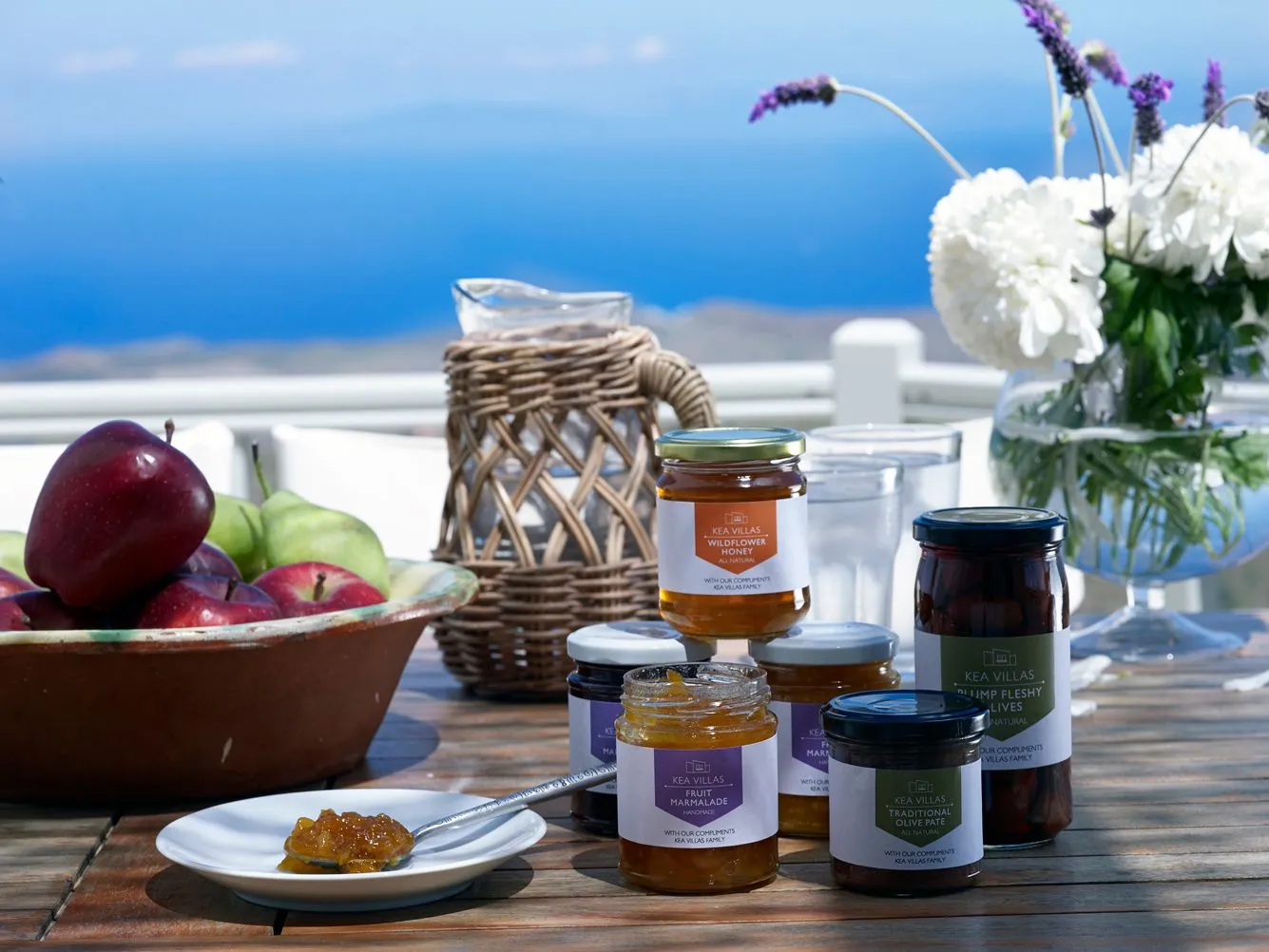 Kea Village Suites & Villas