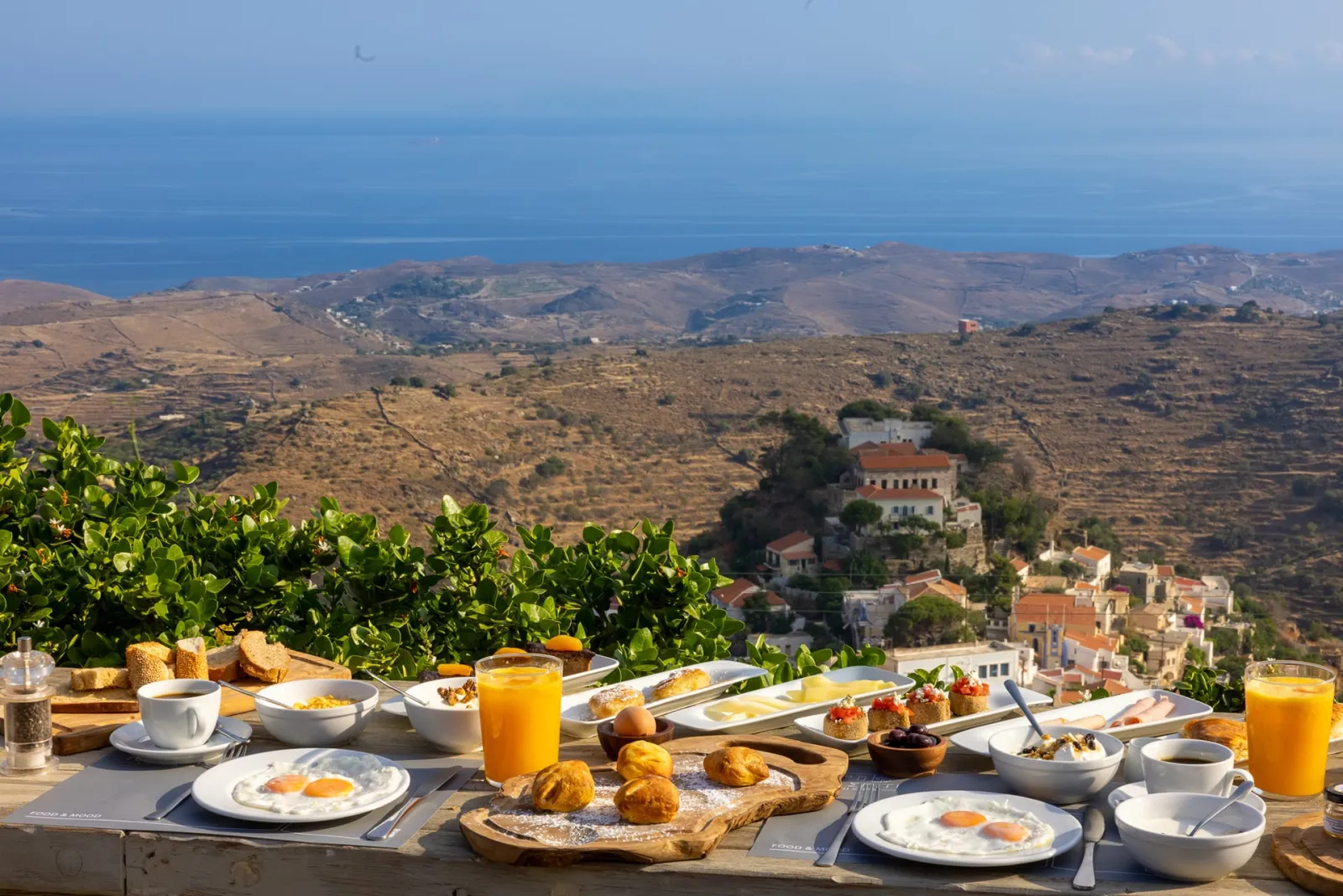 Kea Village Suites & Villas