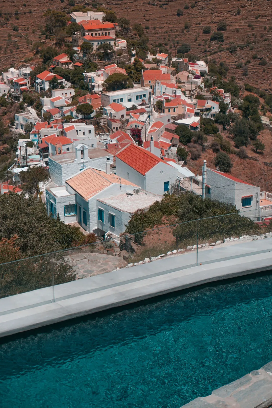 Kea Village Suites & Villas