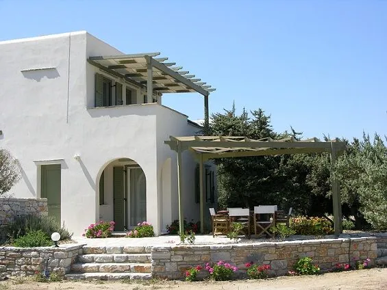Kedros Villas