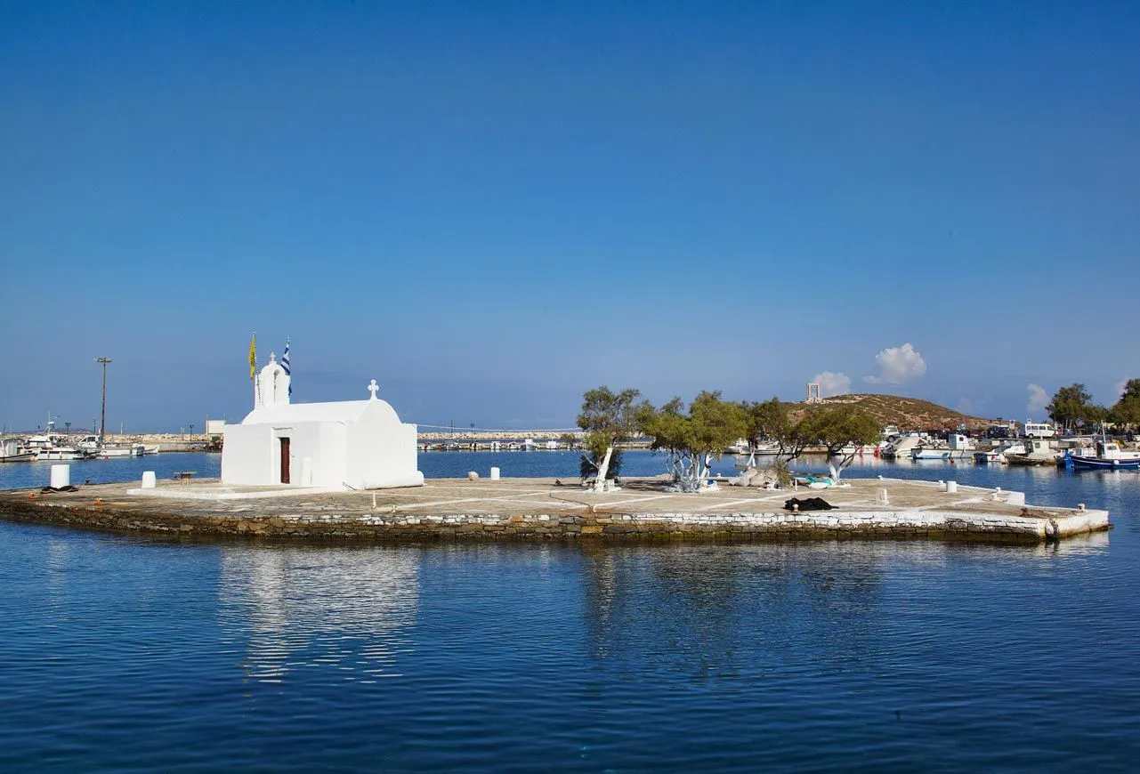Kedros Villas