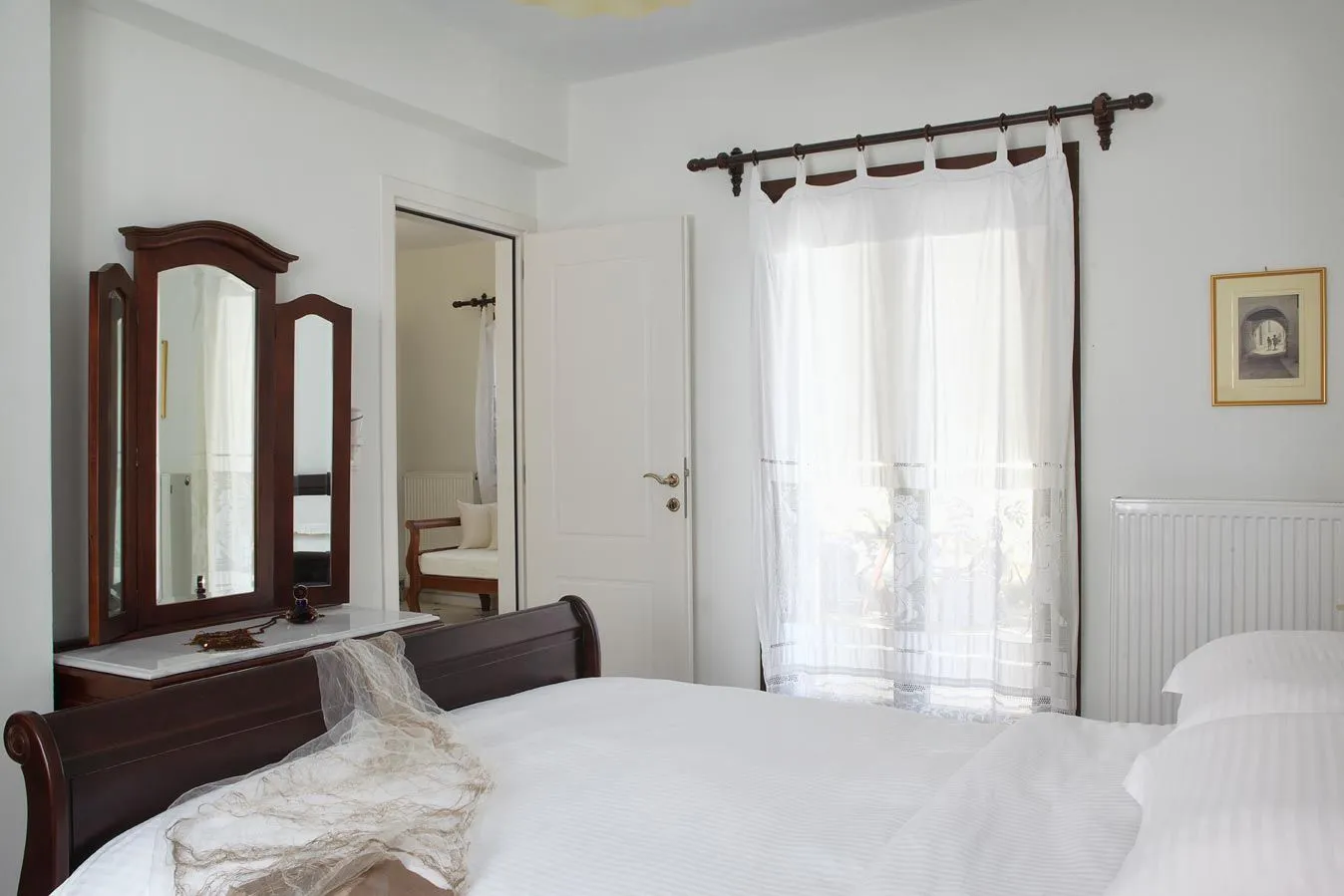 Kedros Villas