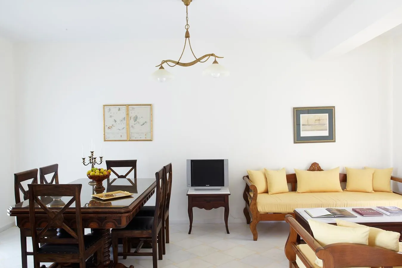 Kedros Villas