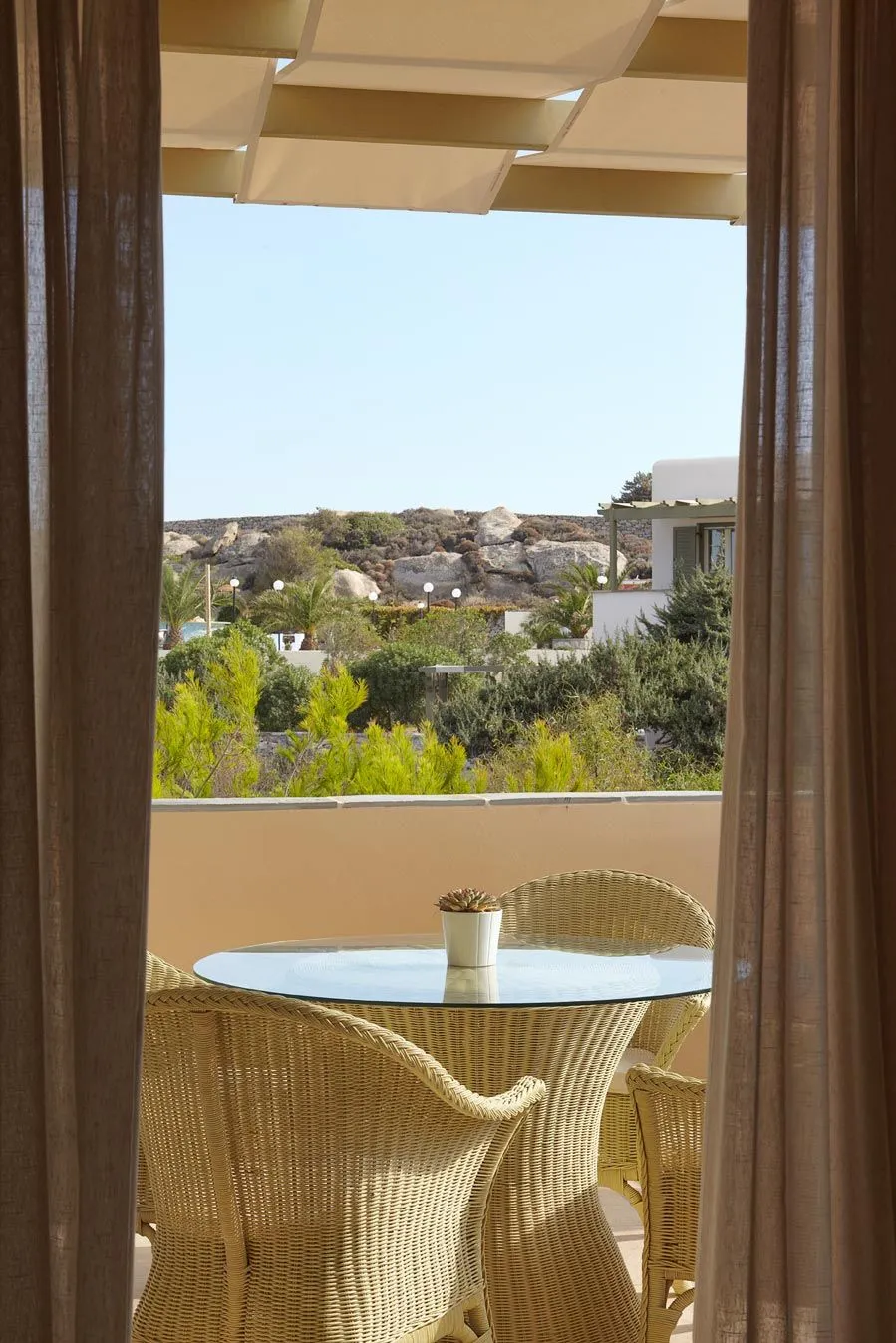 Kedros Villas