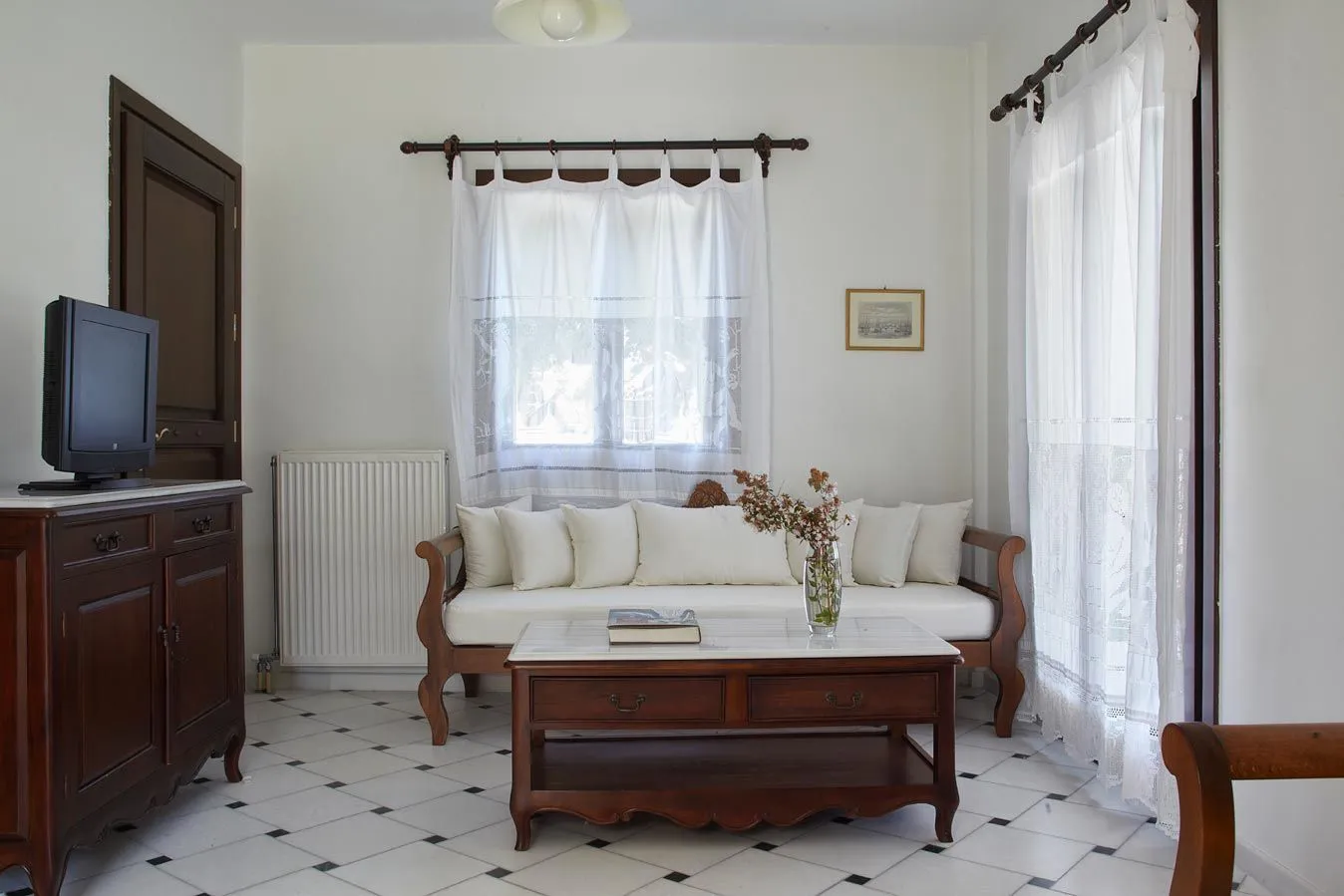 Kedros Villas
