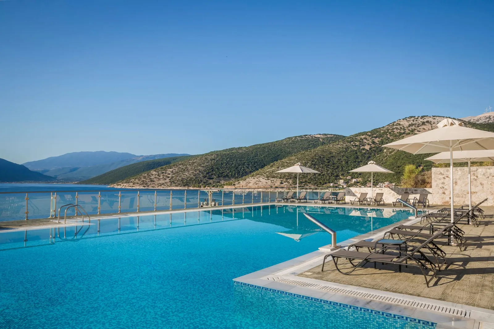 Kefalonia Bay Palace