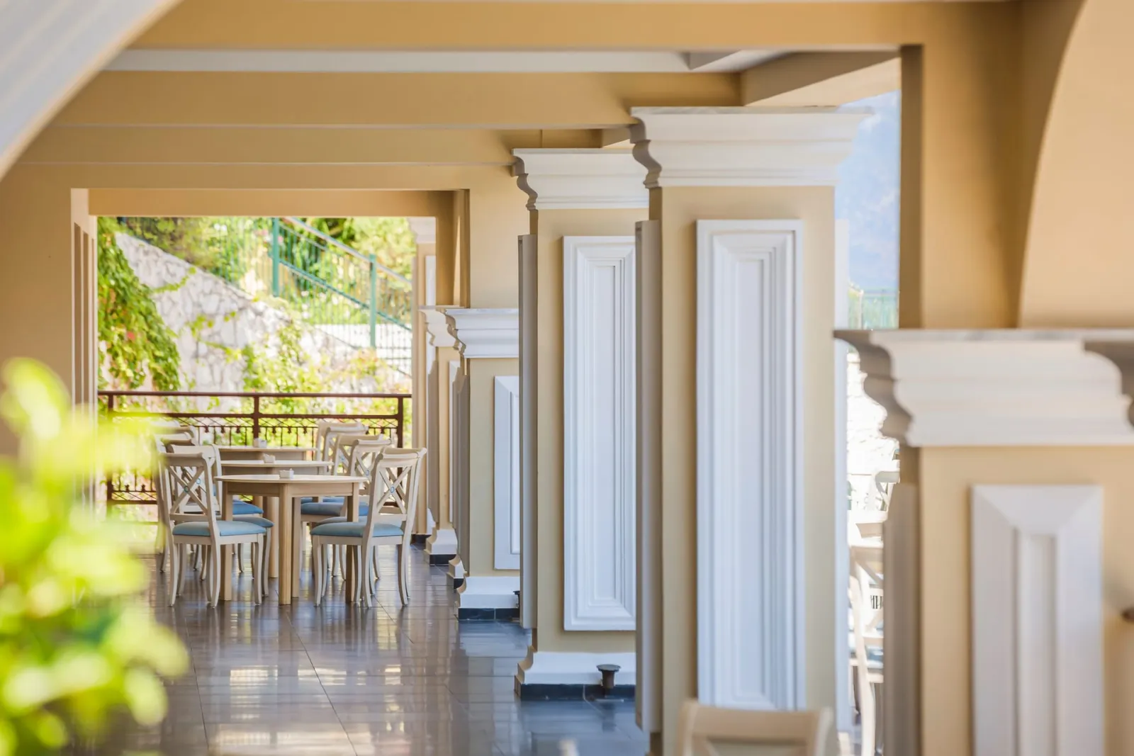 Kefalonia Bay Palace