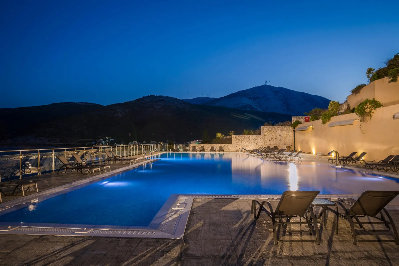 Kefalonia Bay Palace