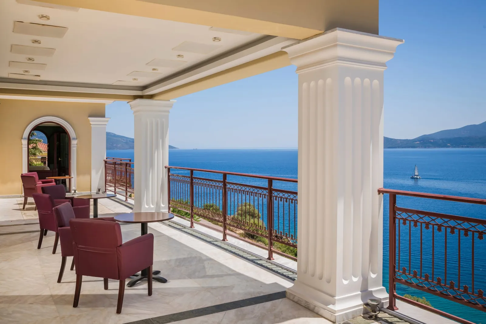 Kefalonia Bay Palace
