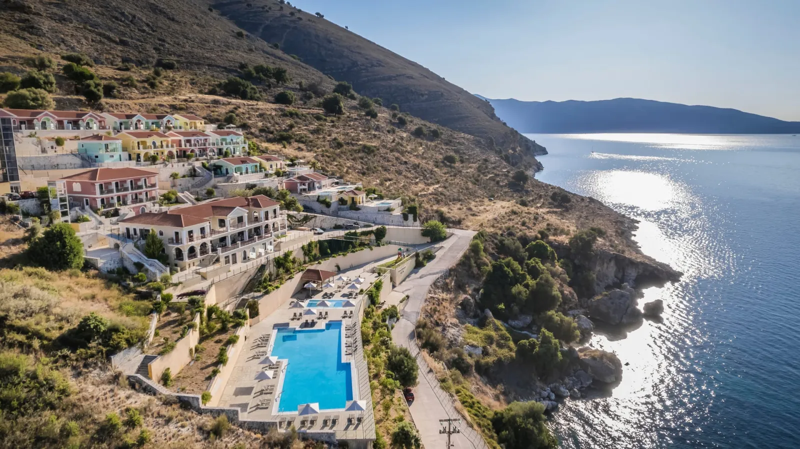 Kefalonia Bay Palace