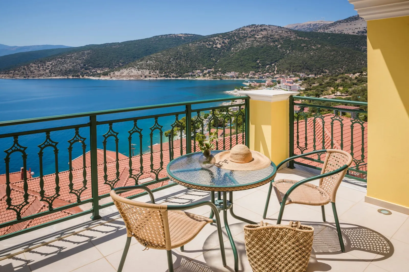 Kefalonia Bay Palace