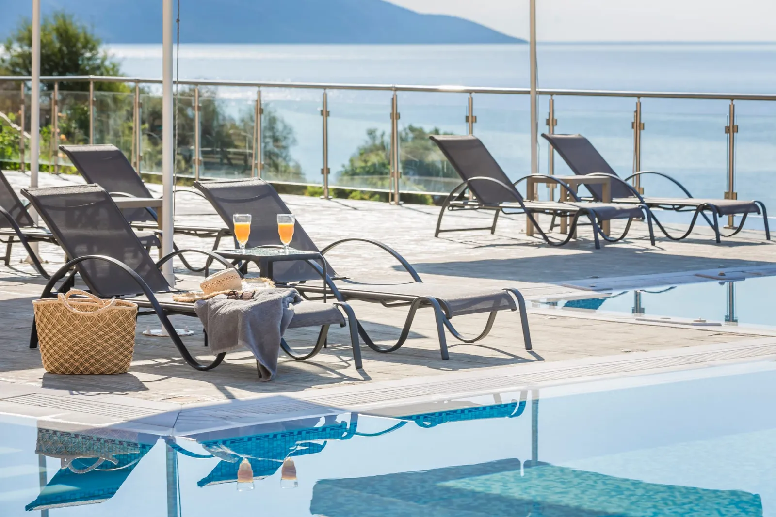 Kefalonia Bay Palace