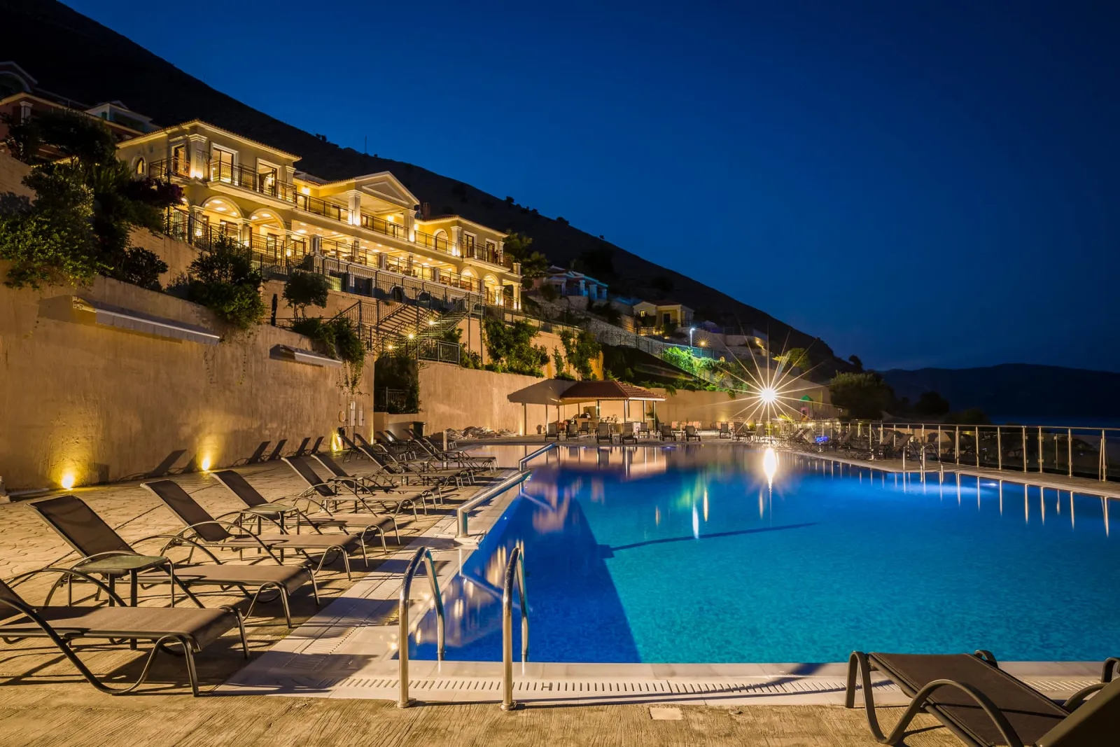 Kefalonia Bay Palace