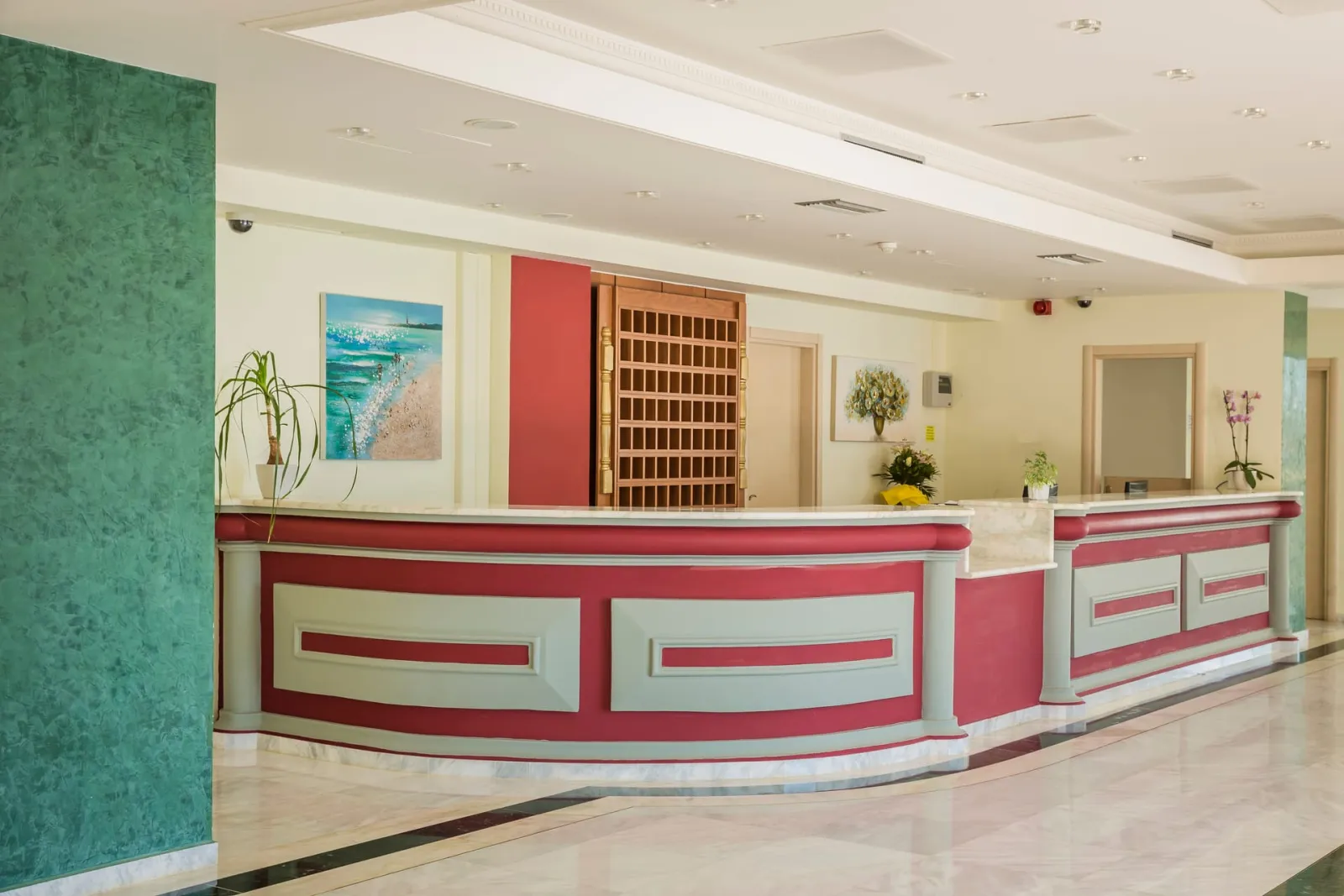 Kefalonia Bay Palace
