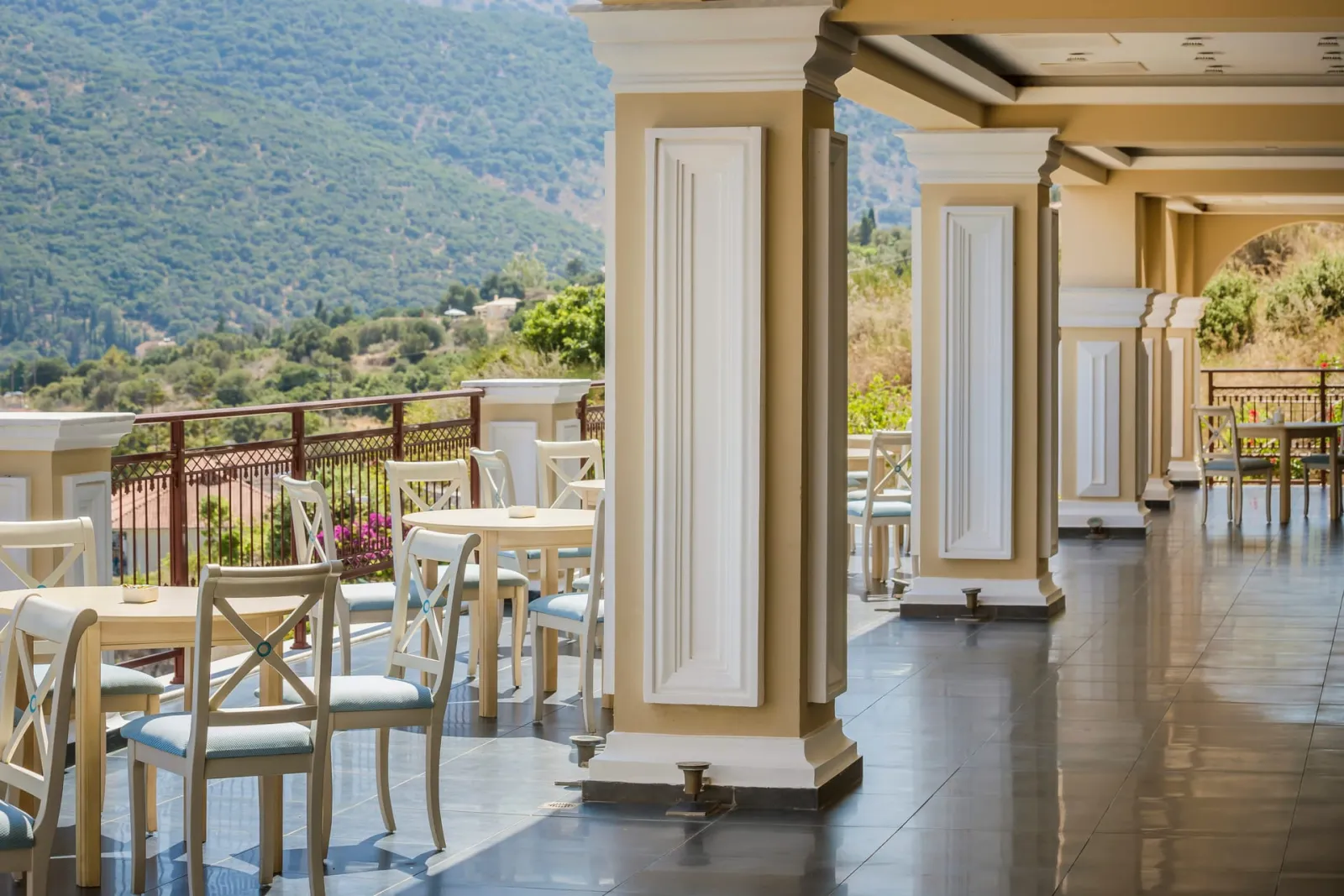 Kefalonia Bay Palace