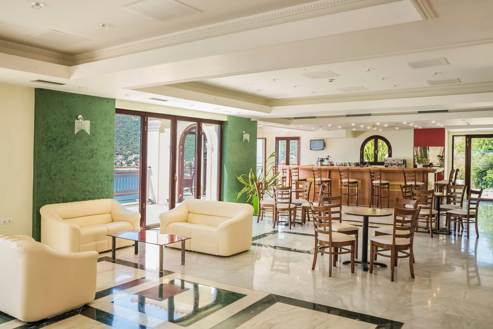 Kefalonia Bay Palace