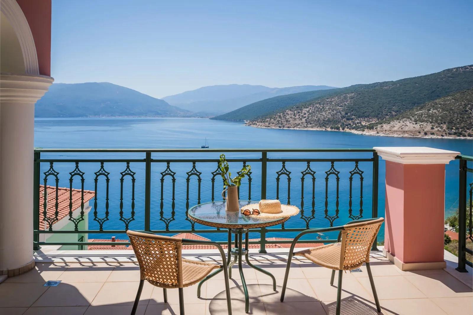 Kefalonia Bay Palace
