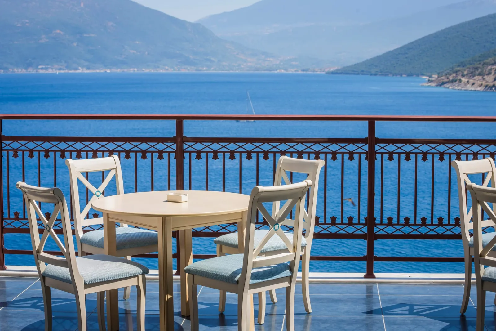 Kefalonia Bay Palace