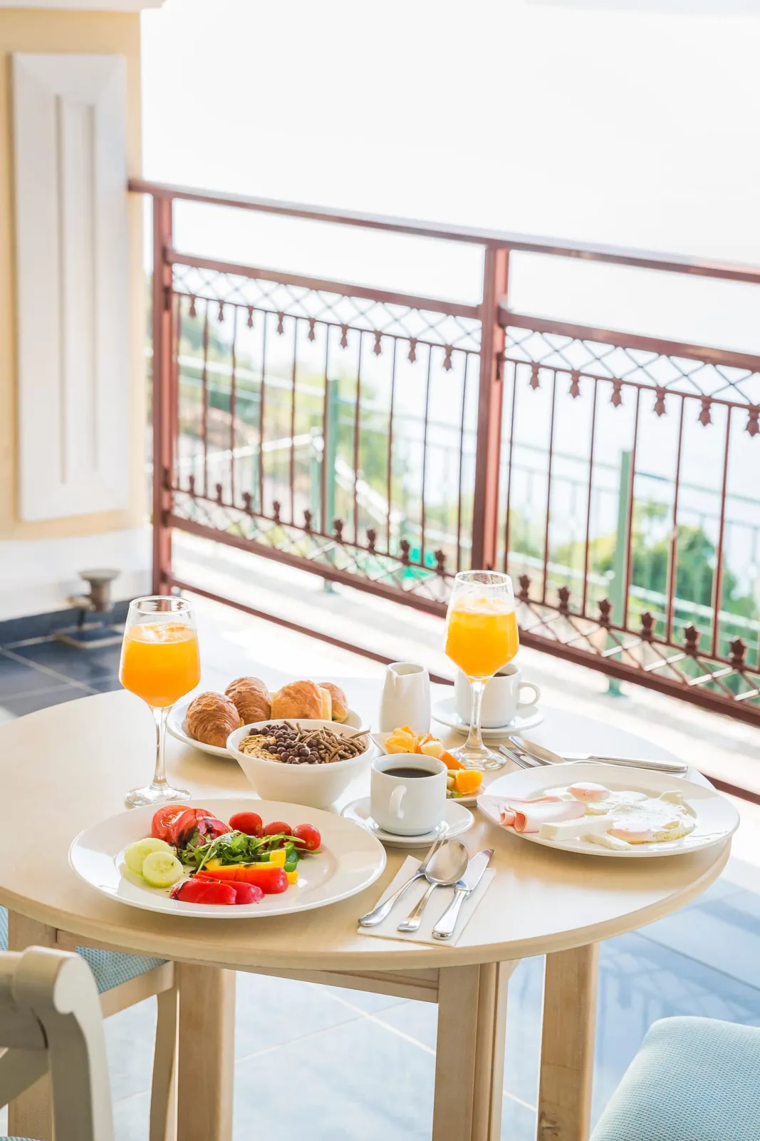 Kefalonia Bay Palace