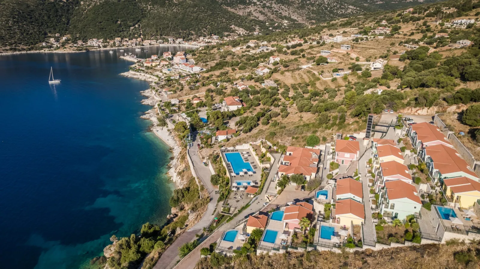 Kefalonia Bay Palace