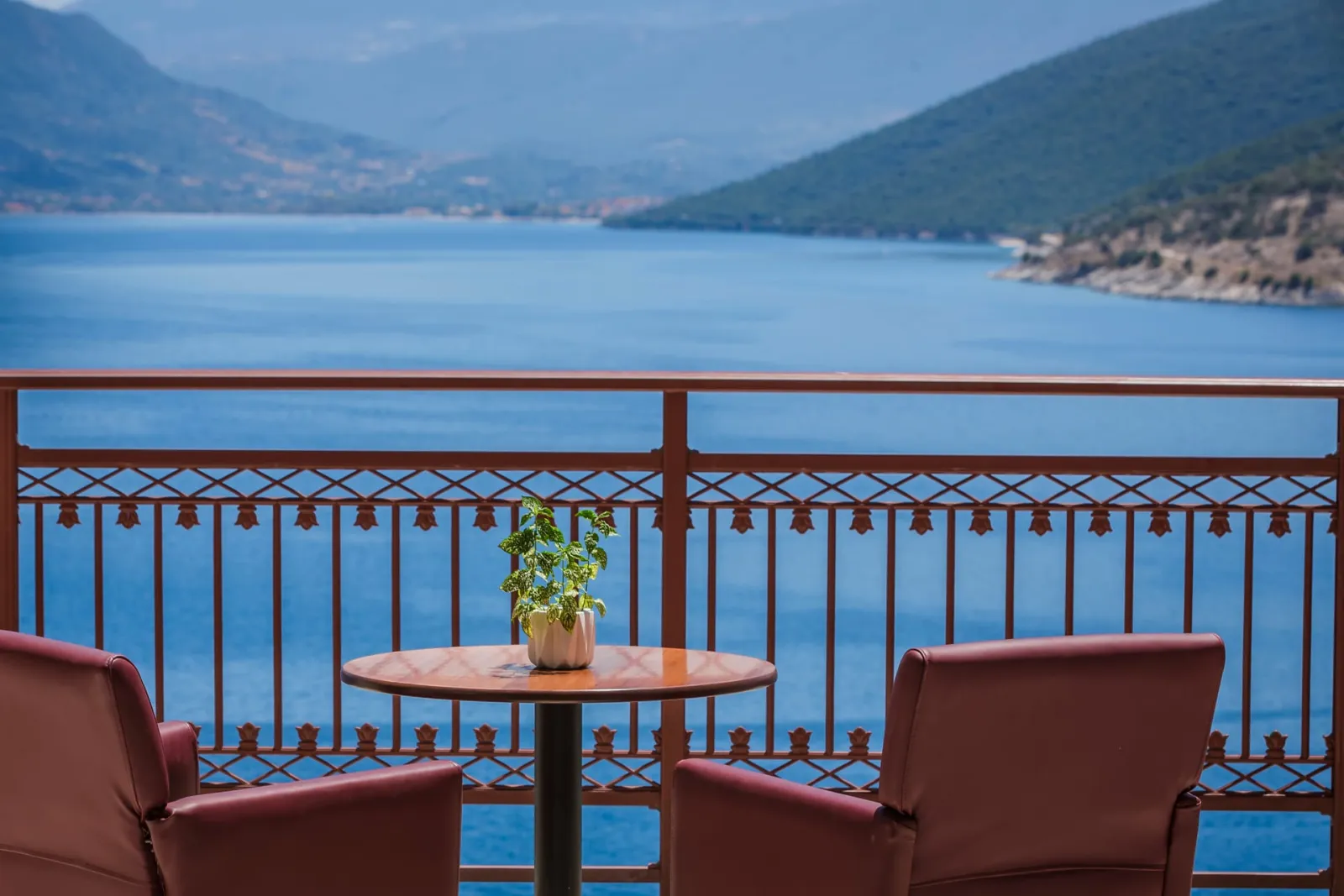 Kefalonia Bay Palace