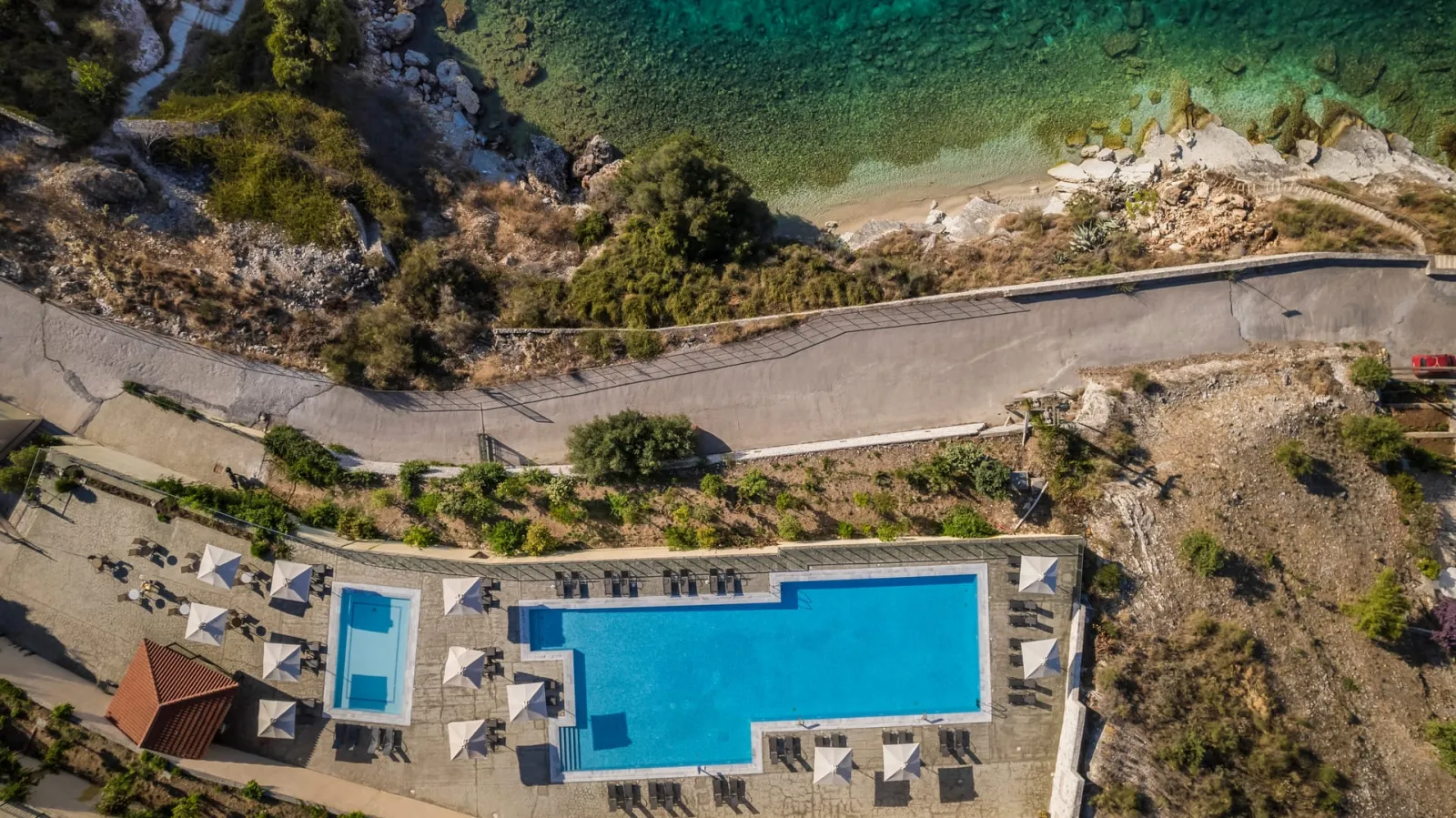 Kefalonia Bay Palace