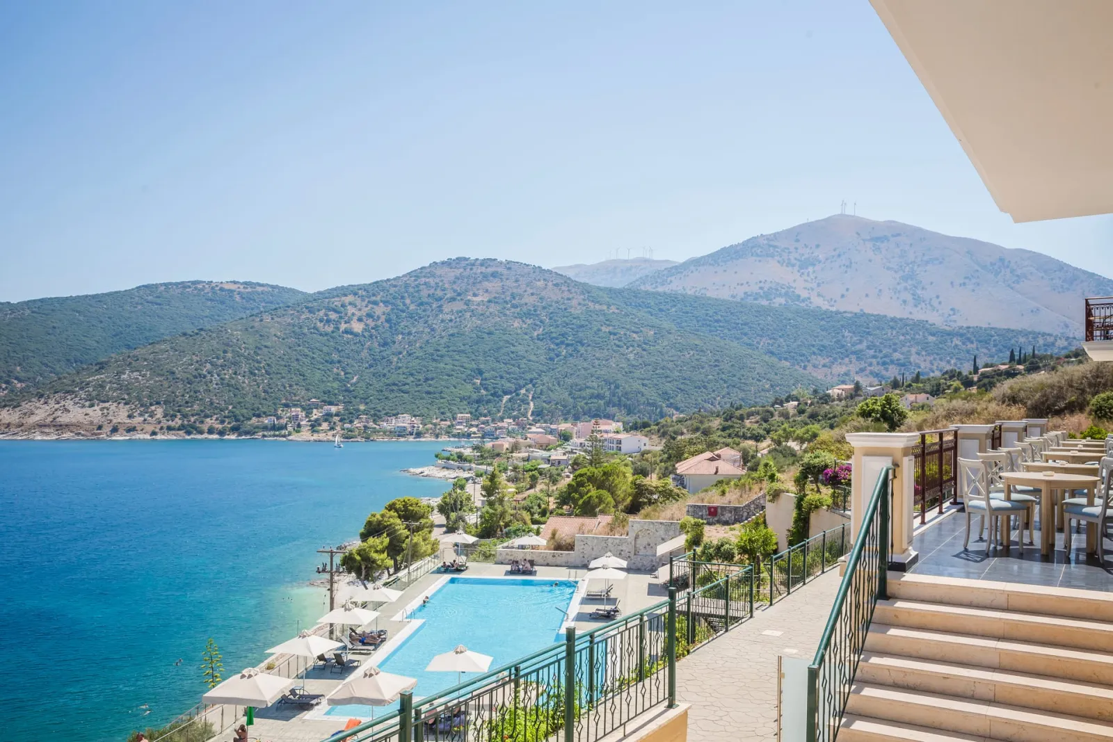 Kefalonia Bay Palace