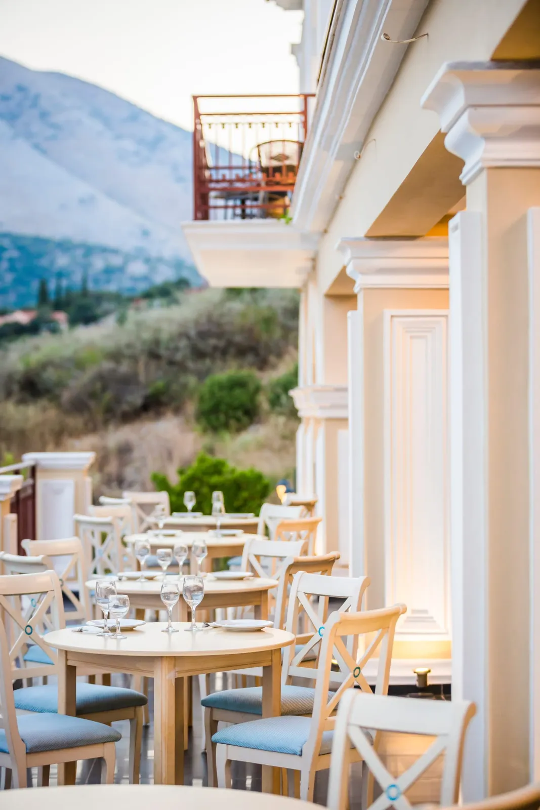 Kefalonia Bay Palace