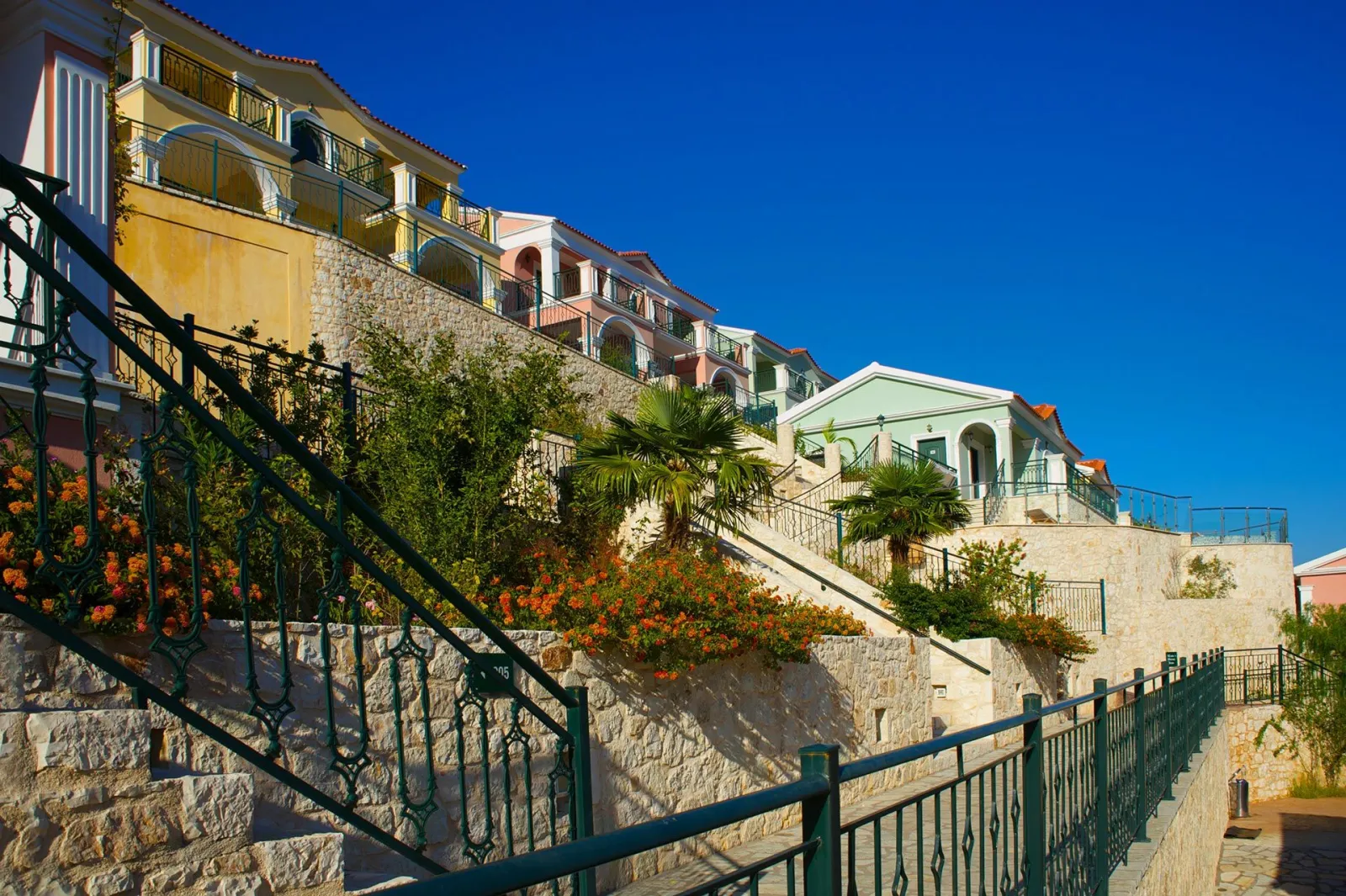 Kefalonia Bay Palace