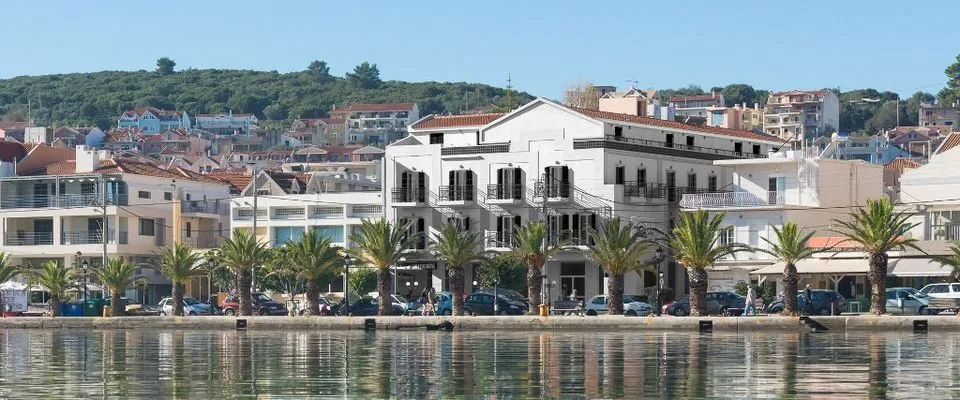 Kefalonia Grand