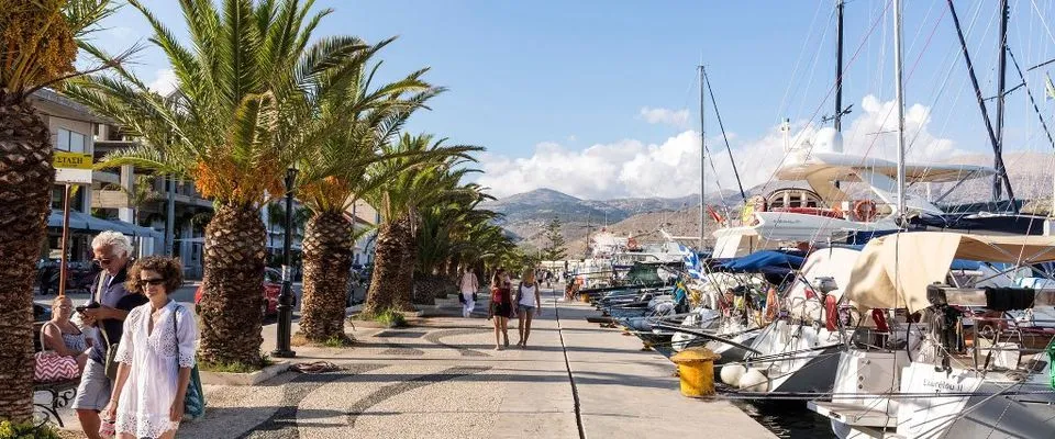 Kefalonia Grand