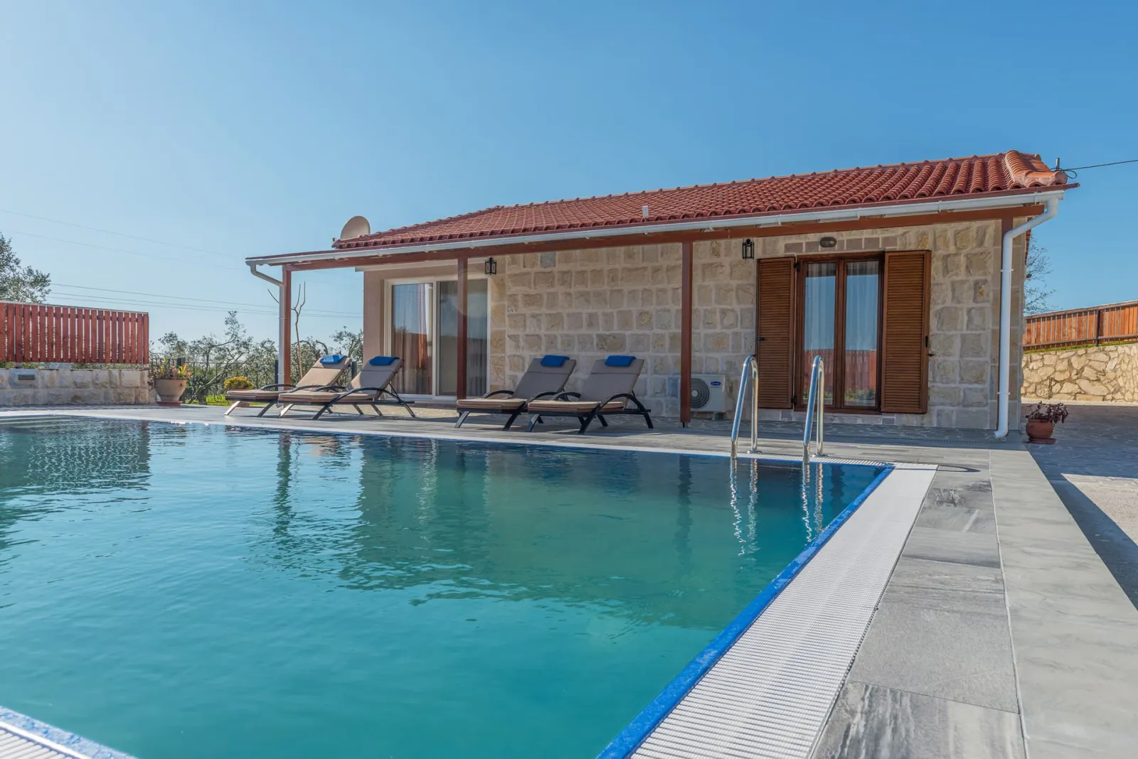 Kefalonia Hospitality